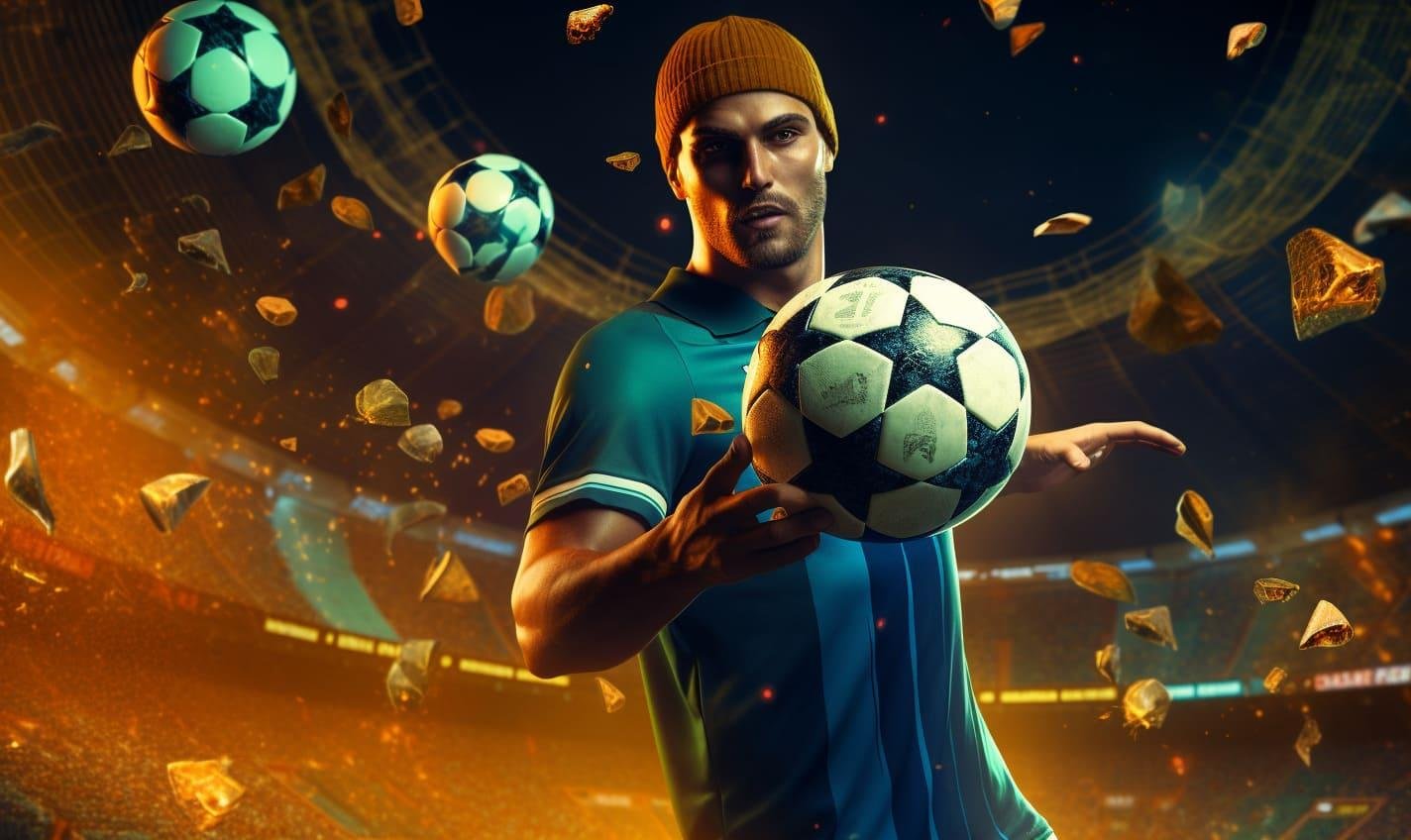 Filipino player using yeslaro mobile platform for sports betting and casino-style games